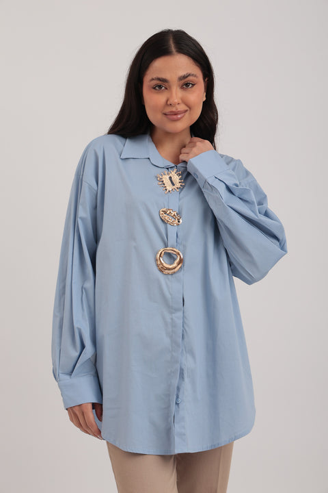 Baby Blue