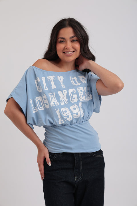Baby Blue