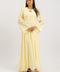 Paris Textured Maxi Dress
