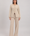 STRUCTURED STATEMENT BLAZER