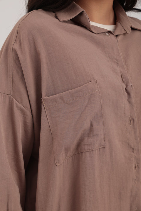 Basic shirt