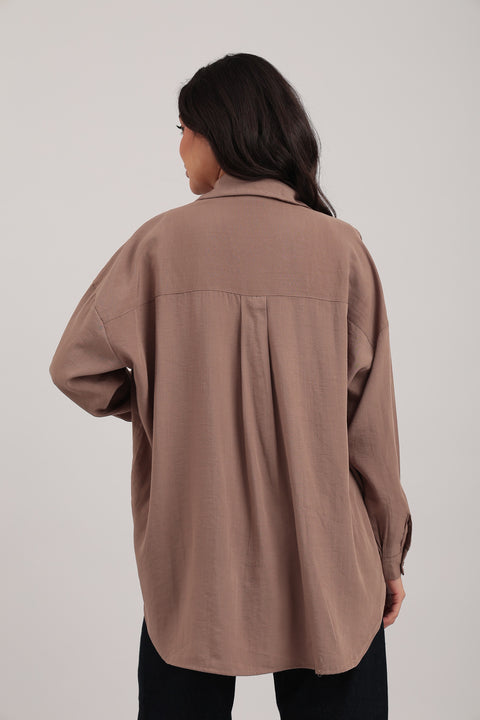 Basic shirt
