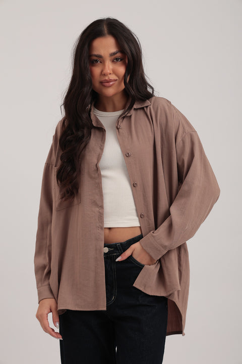 Basic shirt