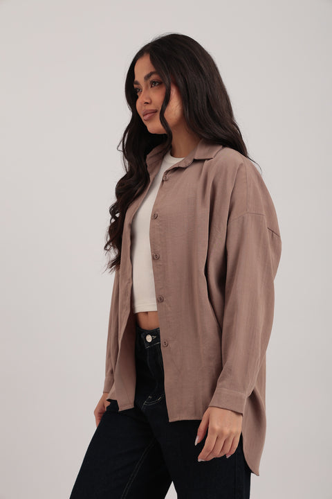 Basic shirt