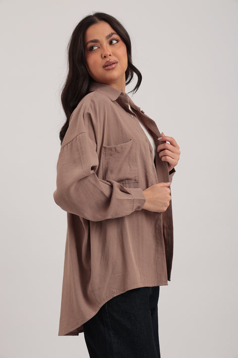 Basic shirt