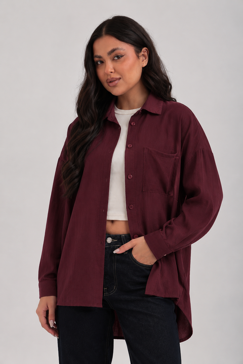 Basic shirt