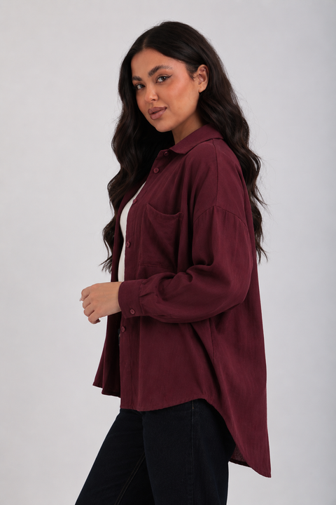 Basic shirt