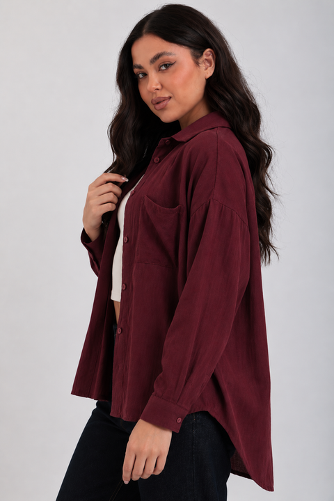 Basic shirt