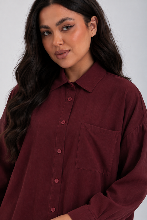 Basic shirt