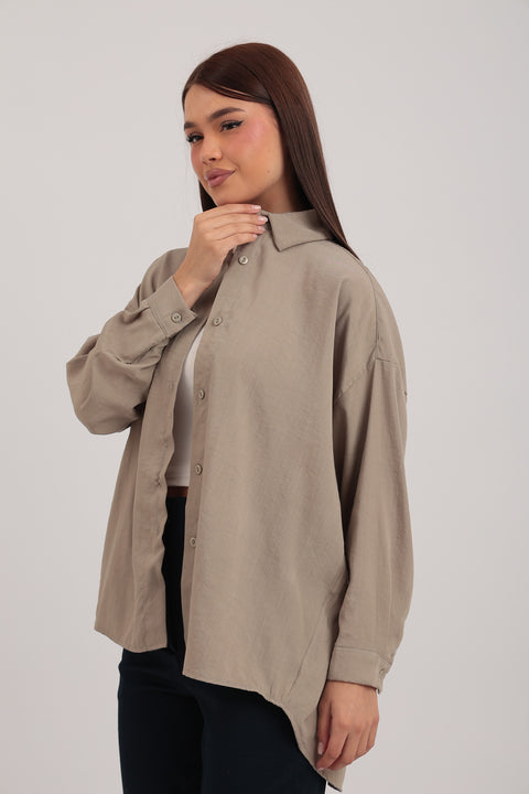 Basic shirt