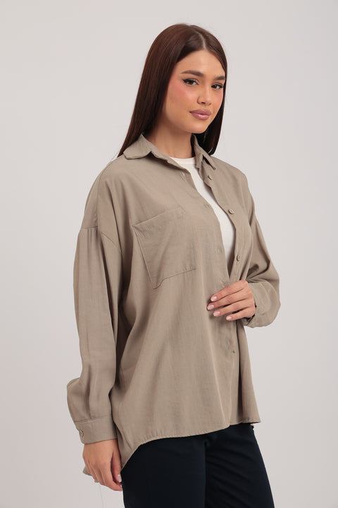 Basic shirt