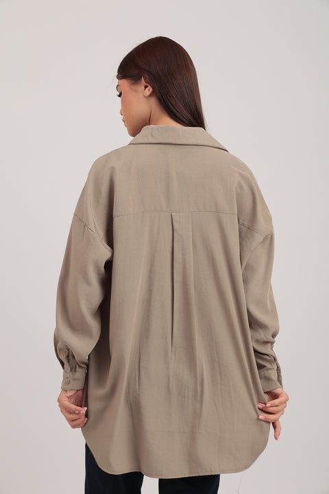 Basic shirt