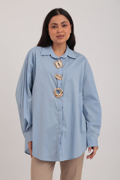 Baby Blue