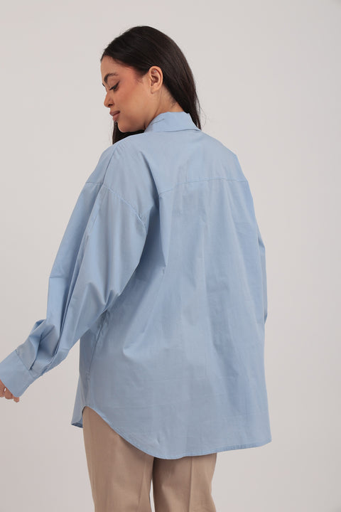 Baby Blue