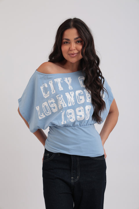 Baby Blue