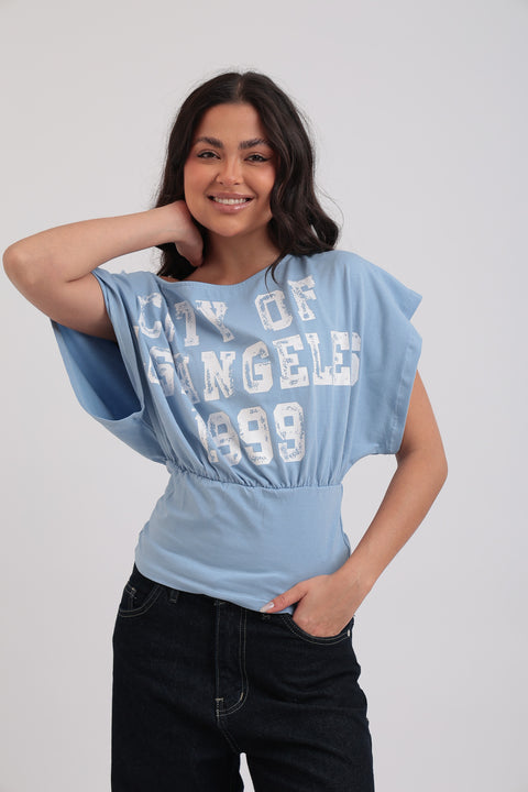 Baby Blue