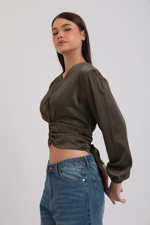Olive
