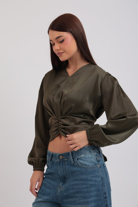 Olive