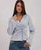 شميز قصه خلاف استرايب 26662 SP