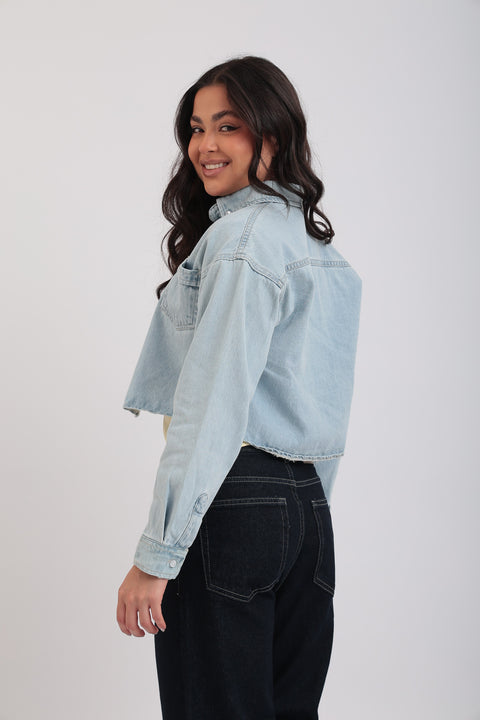 Baby Blue