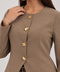 STRUCTURED STATEMENT BLAZER